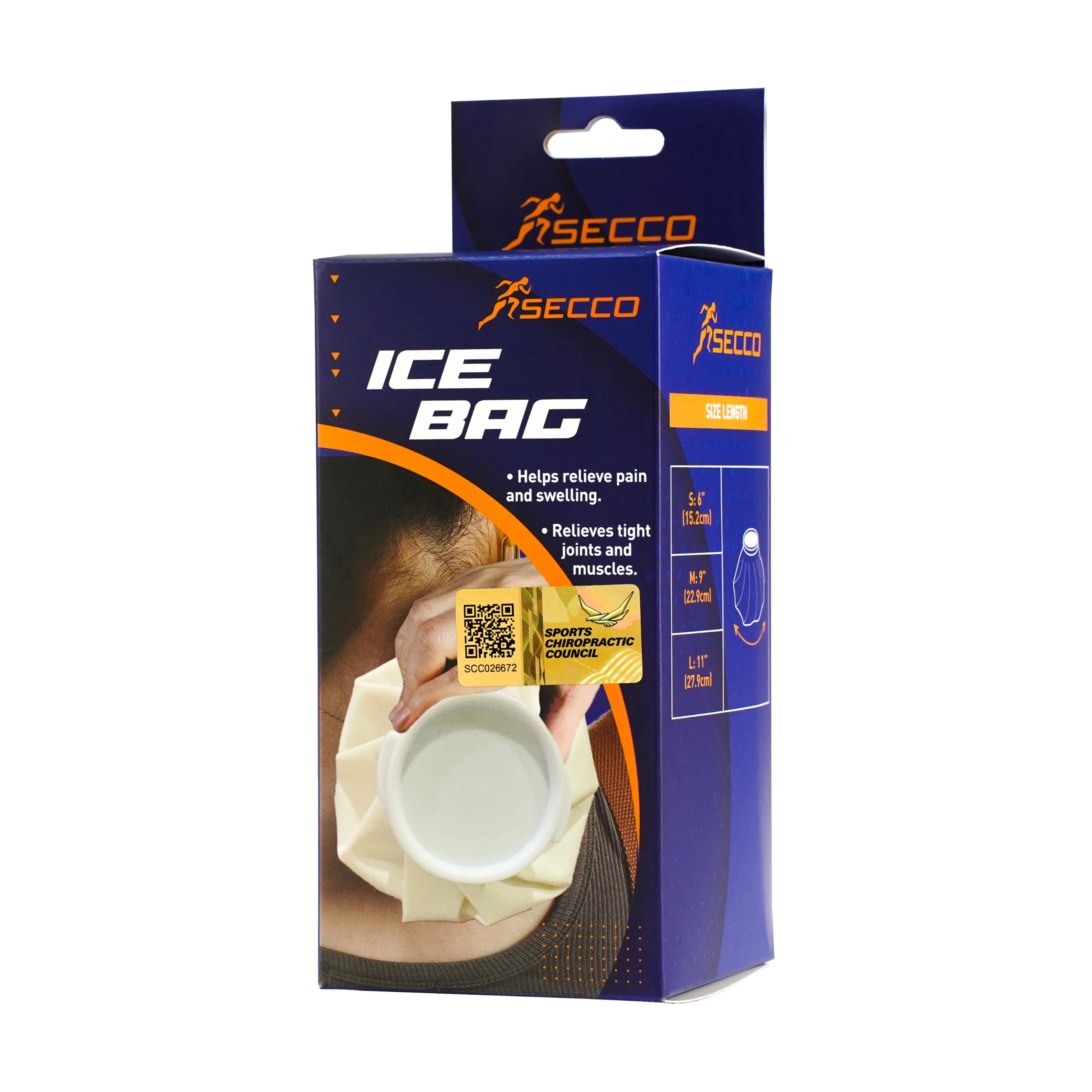 Hot & Cold Pack