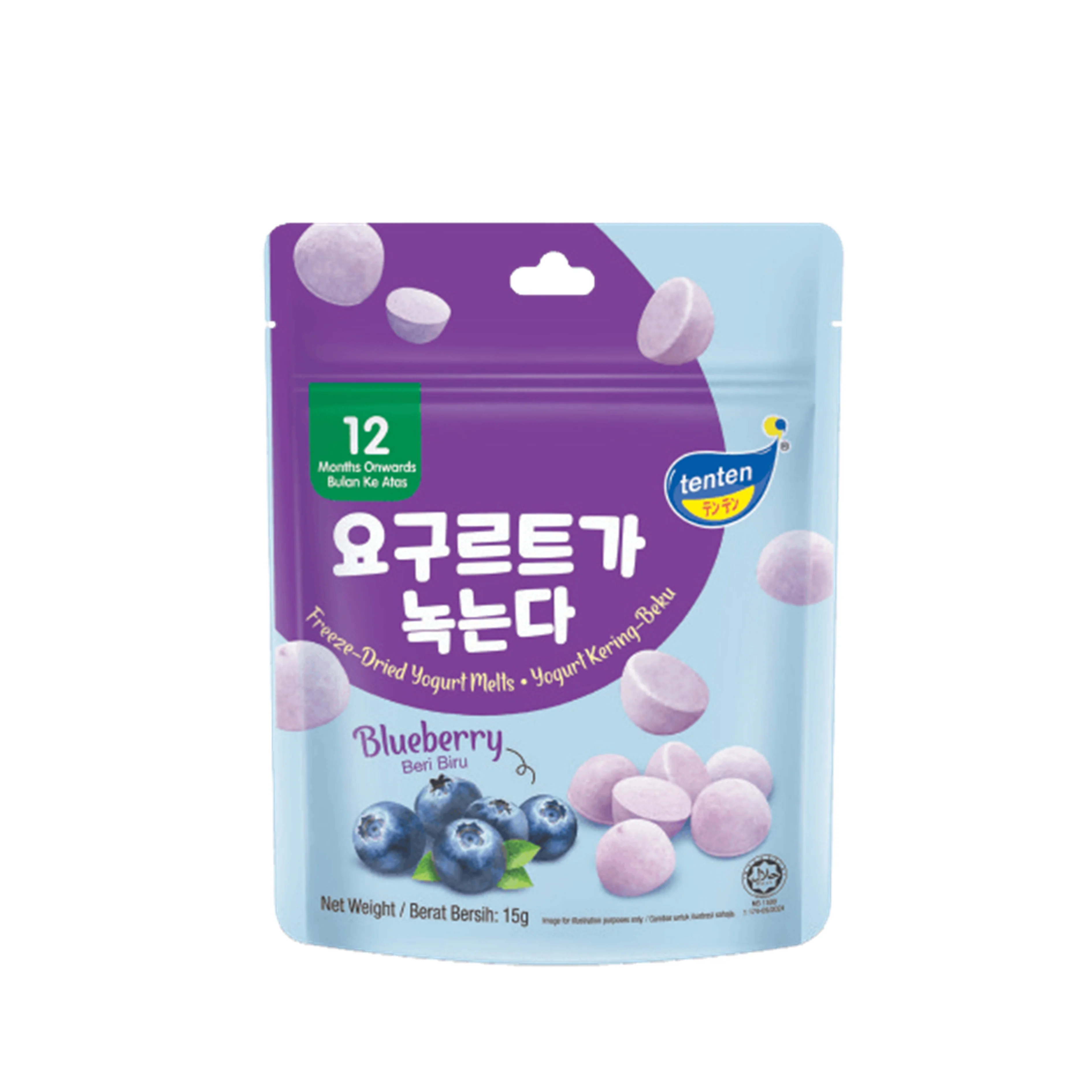 Baby & Kids Snacks